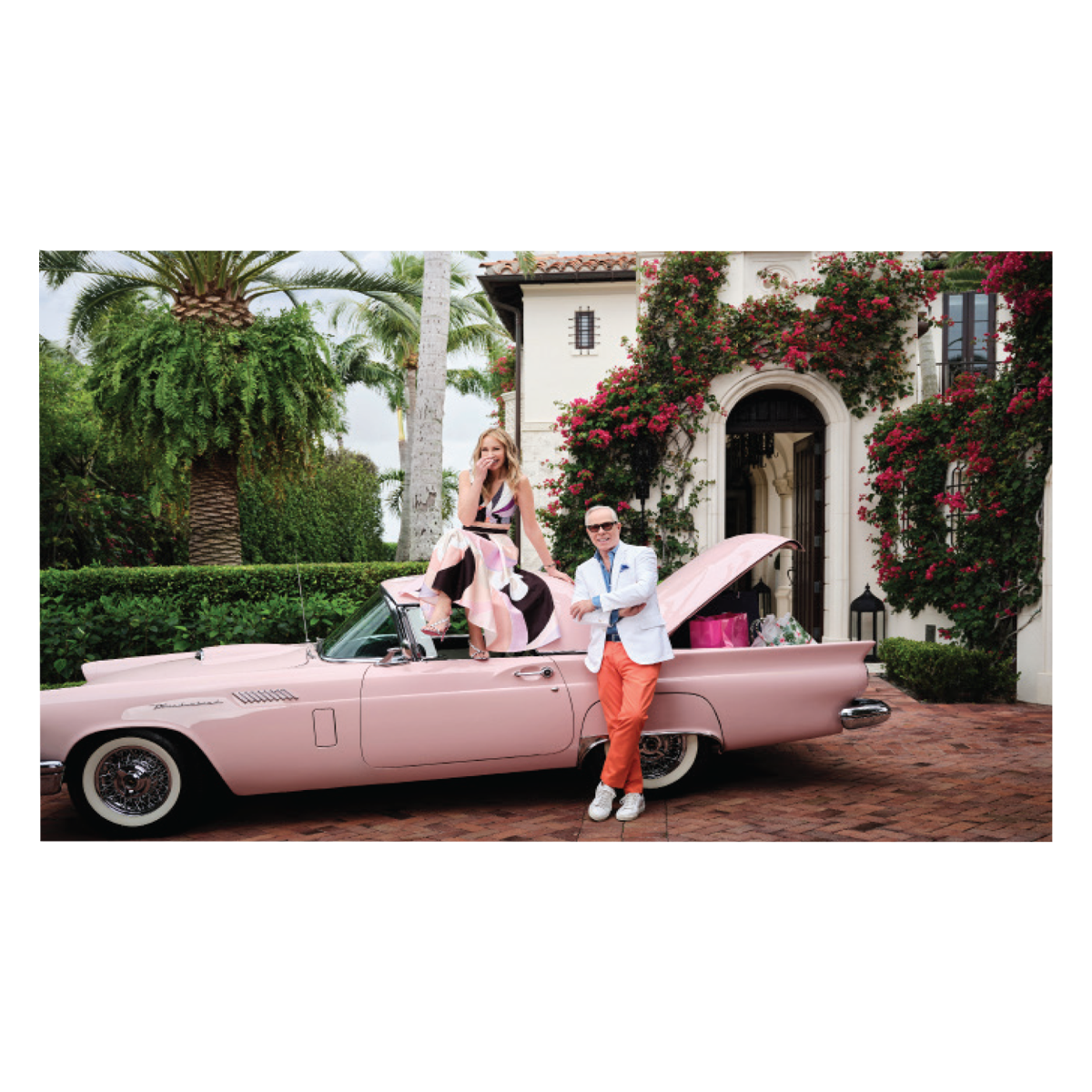 Star Style: Interiors Of Martyn Lawrence Bullard