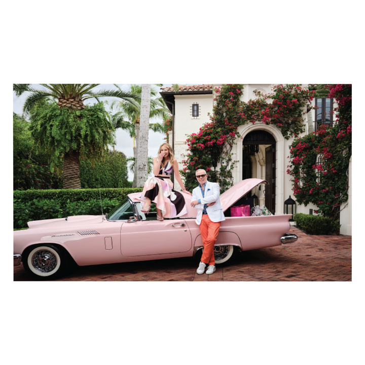Star Style: Interiors Of Martyn Lawrence Bullard