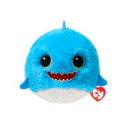 Fins Blue Shark Bouncer