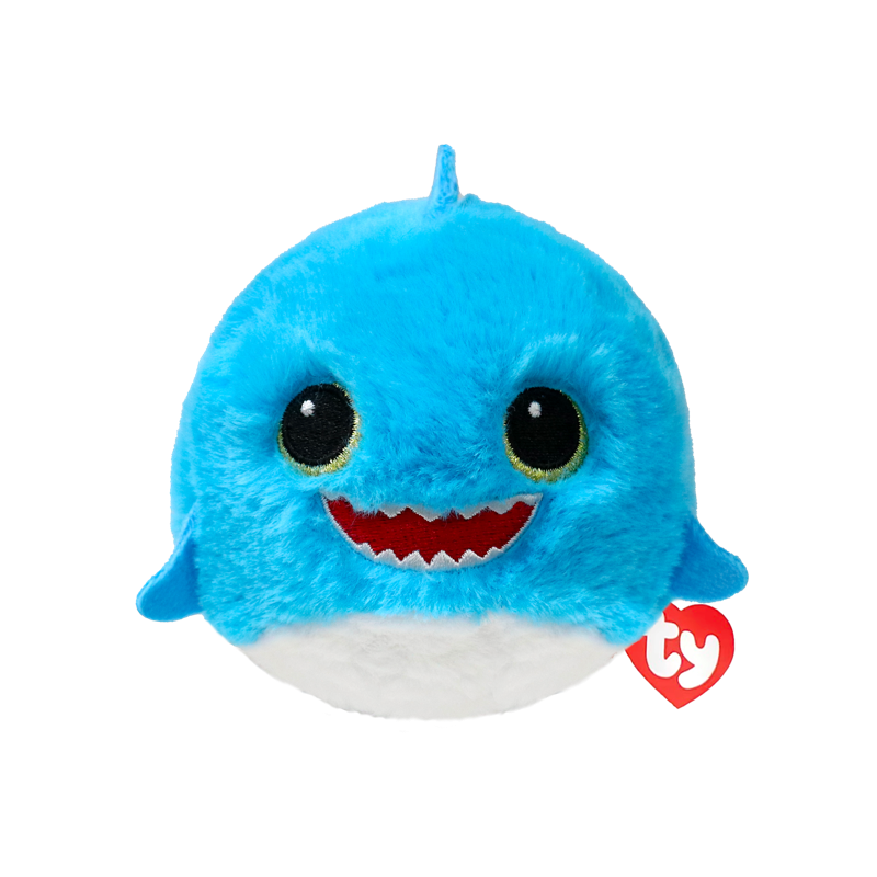 Fins Blue Shark Bouncer