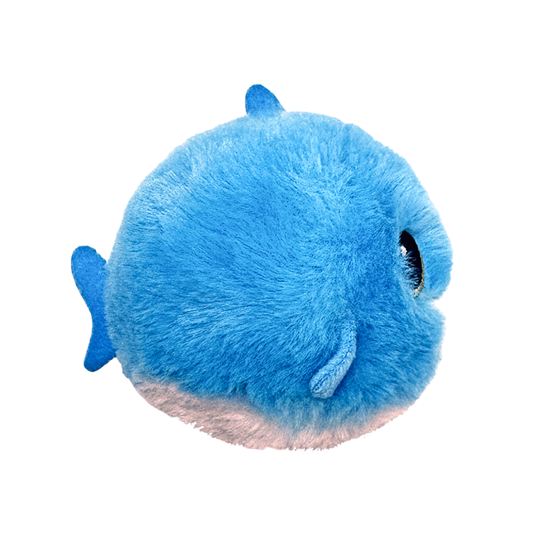 Fins Blue Shark Bouncer