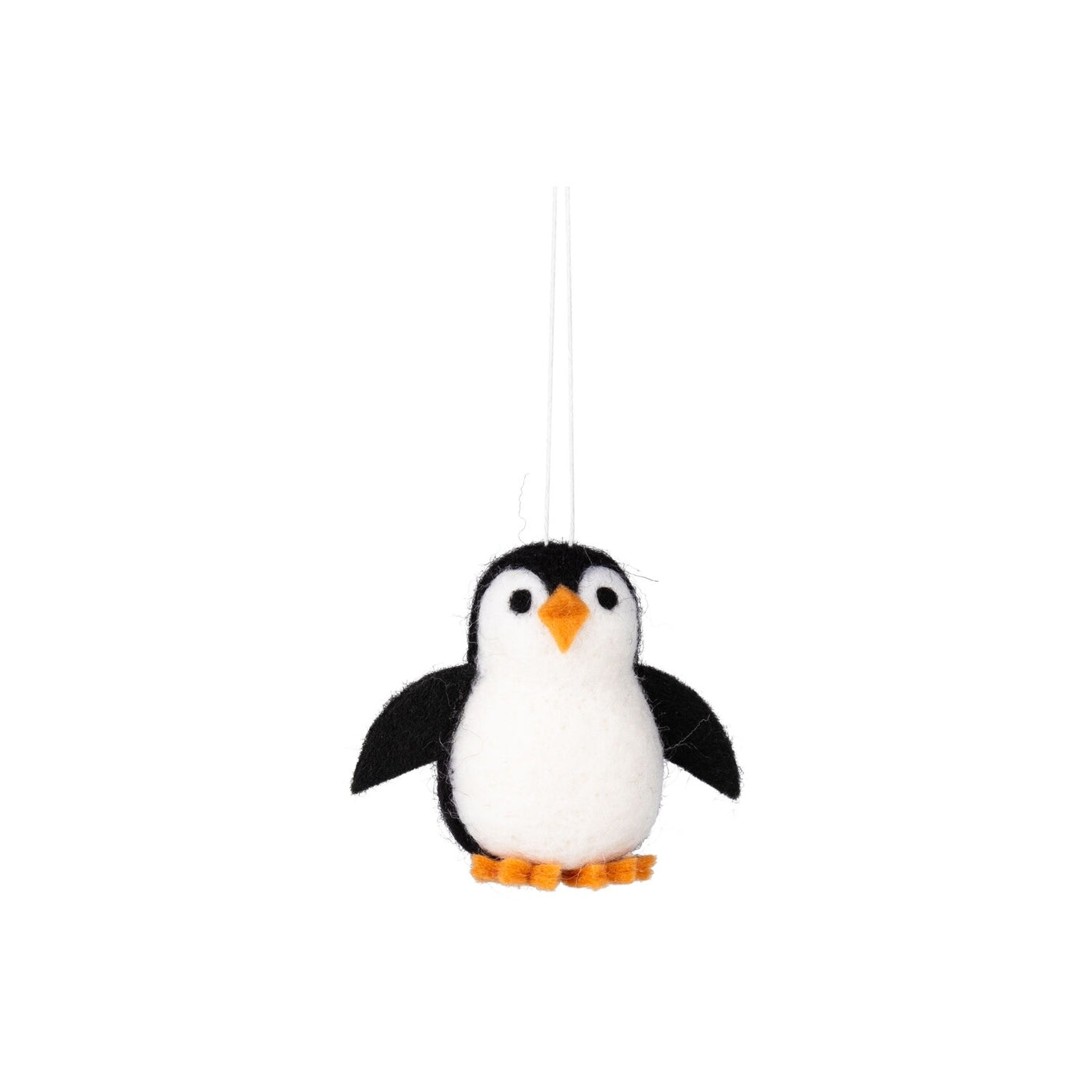 Penguin Ornament