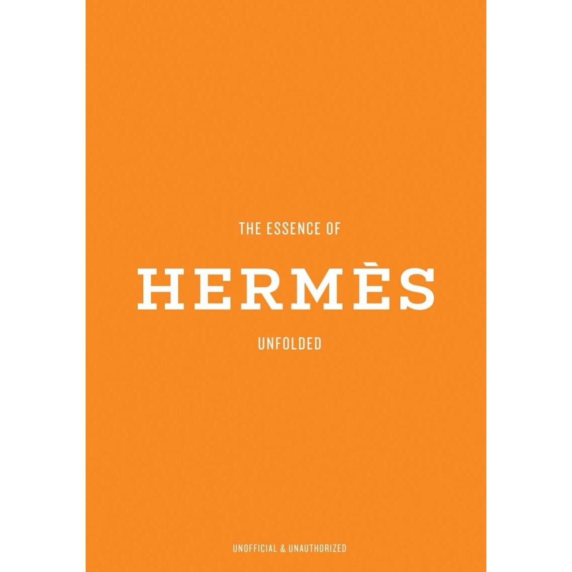 The Essence Of Hermes - Just Fabulous Palm Springs