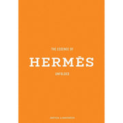 The Essence Of Hermes - Just Fabulous Palm Springs