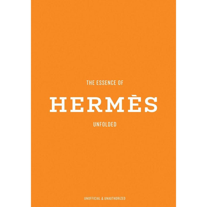 The Essence Of Hermes - Just Fabulous Palm Springs