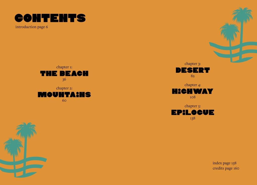 Little Book Of California Style