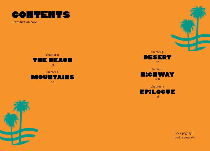 Little Book Of California Style