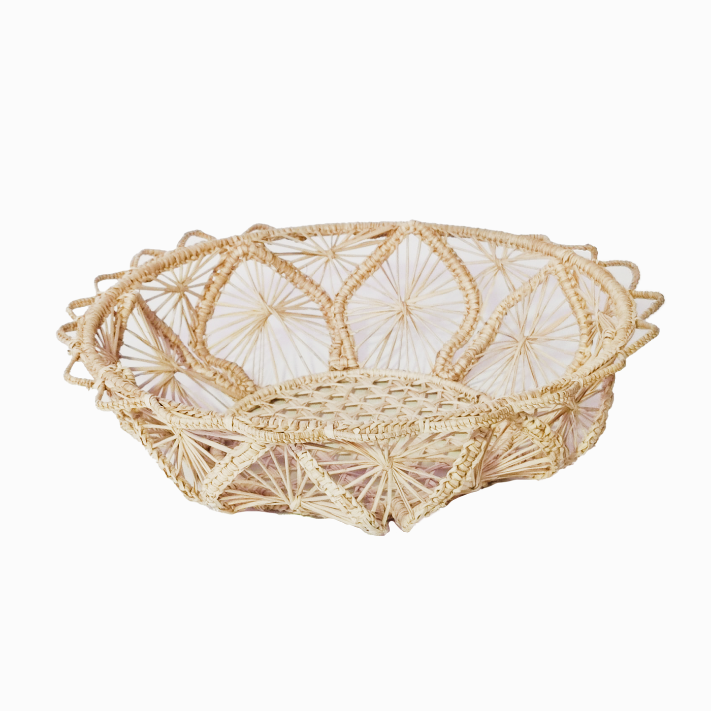 Spades Bread Basket