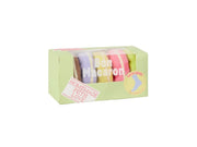 Bon Macaron Socks