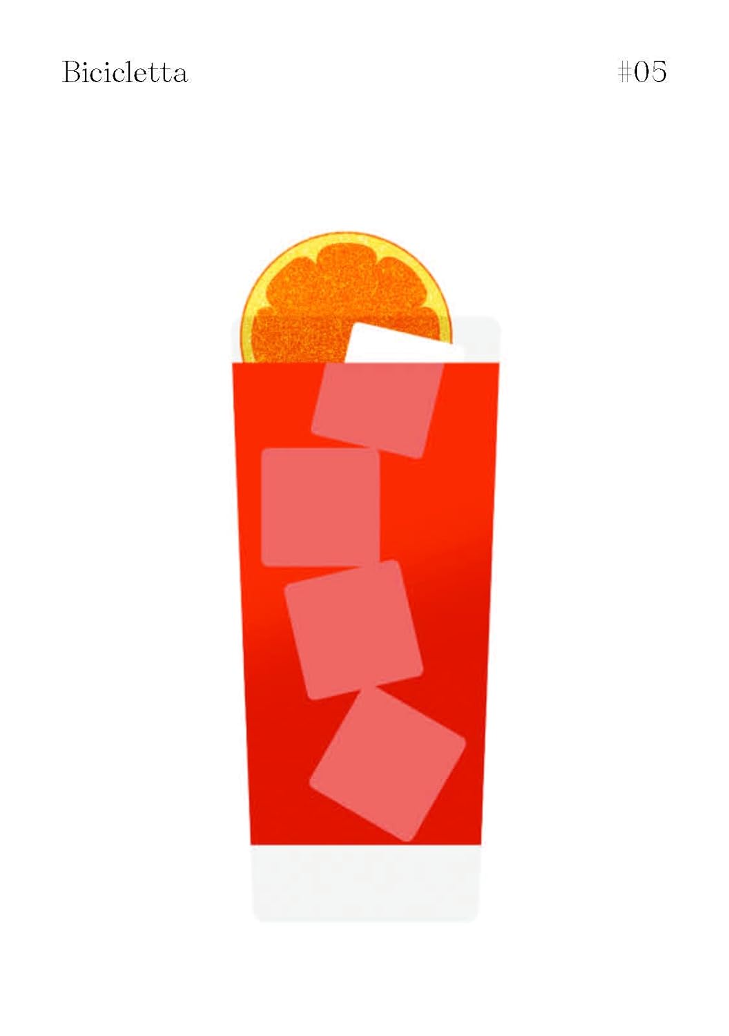 The Cocktail Cabinet: Aperitif