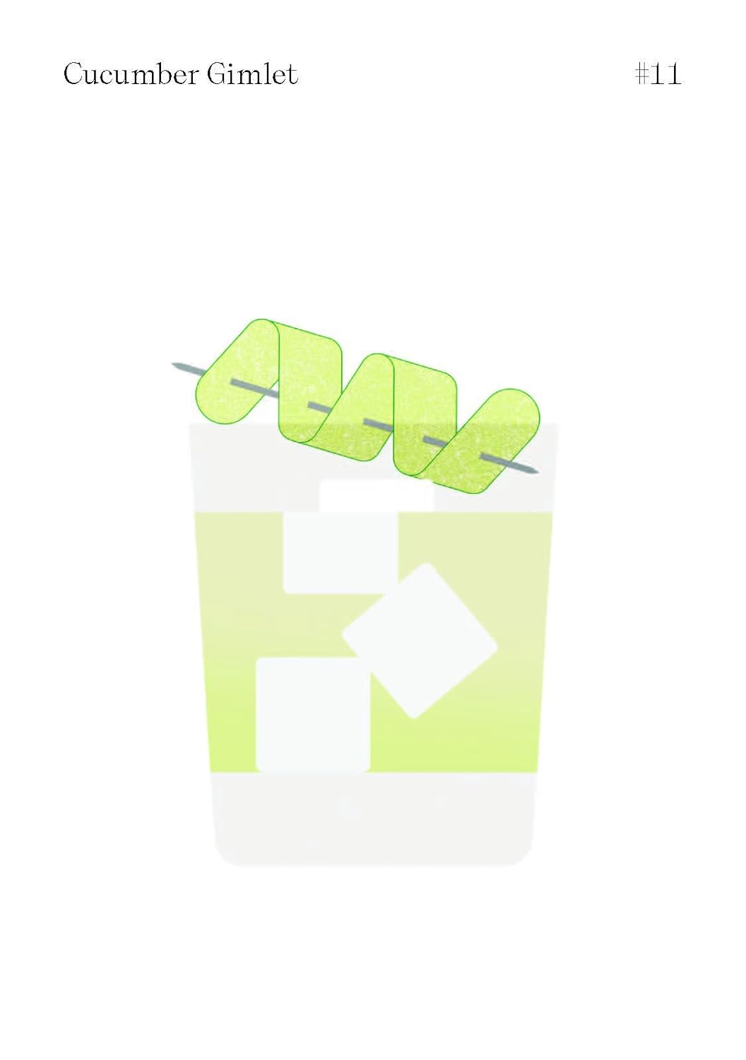 The Cocktail Cabinet: Aperitif