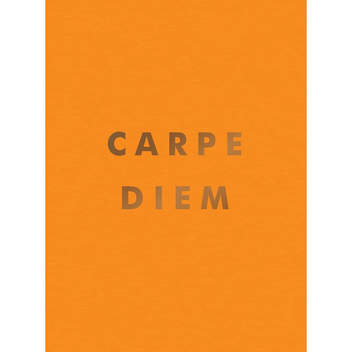 Carpe Diem