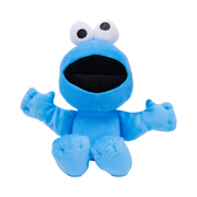 Cookie Monster Sesame Street Regular Floppy Plush