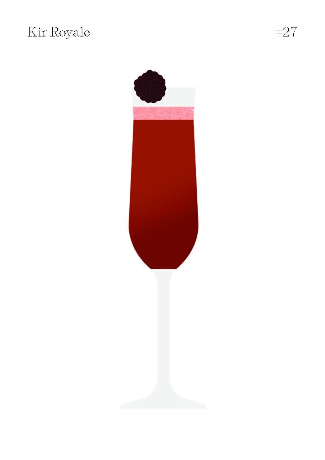 The Cocktail Cabinet: Aperitif