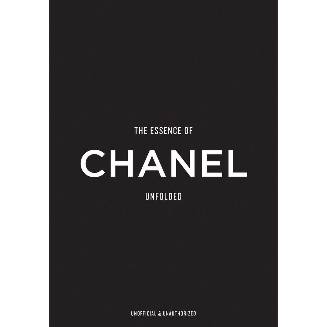 The Essence Of Chanel - Just Fabulous Palm Springs