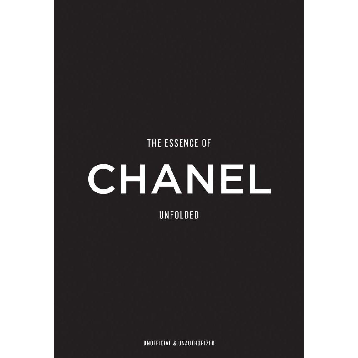 The Essence Of Chanel - Just Fabulous Palm Springs