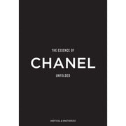 The Essence Of Chanel - Just Fabulous Palm Springs