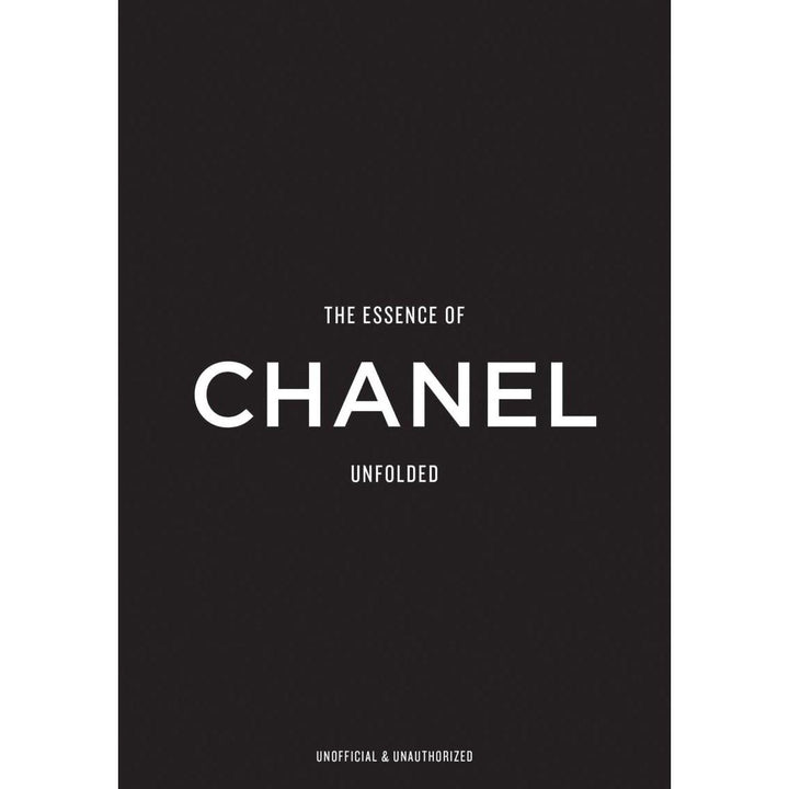 The Essence Of Chanel - Just Fabulous Palm Springs