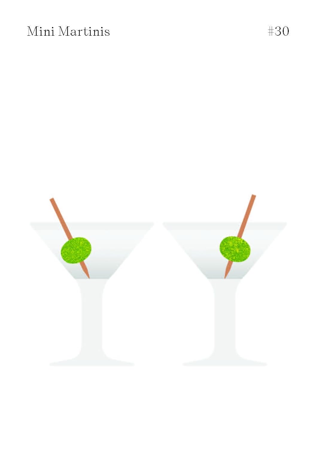 The Cocktail Cabinet: Aperitif