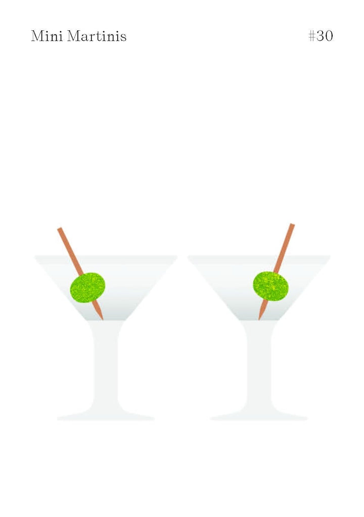 The Cocktail Cabinet: Aperitif