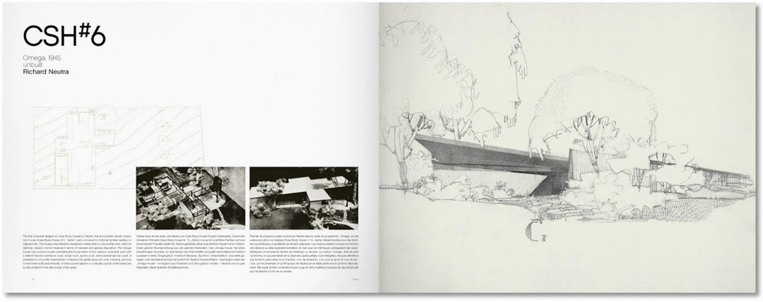 Case Study Houses: The Complete CSH Program 1945-1966 - Just Fabulous Palm Springs