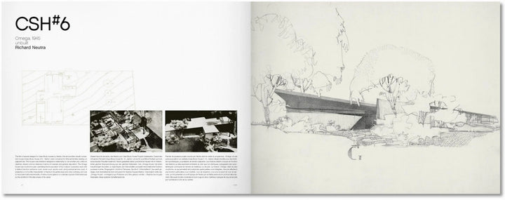 Case Study Houses: The Complete CSH Program 1945-1966 - Just Fabulous Palm Springs
