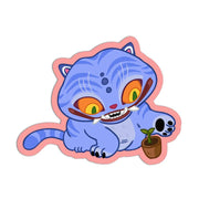 Sticker: Bloomfang Kpop