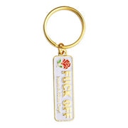 Keychain: Fuck Off Have A Nice Day