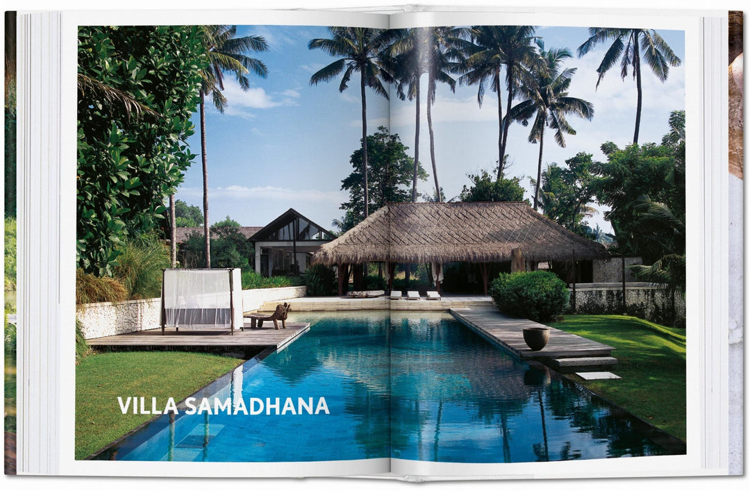 45th Anniversary: Living in Bali