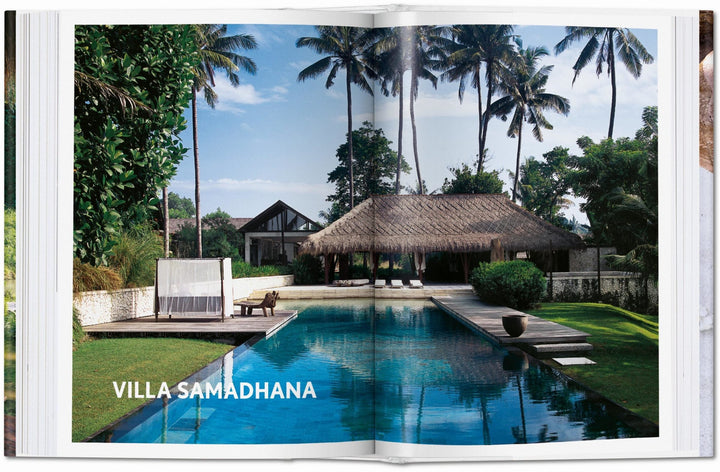 45th Anniversary: Living in Bali