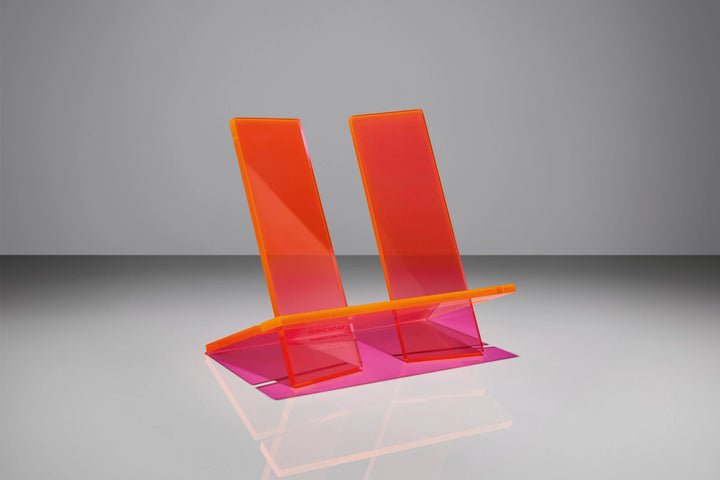 TASCHEN's Bookstand - Medium - Radiant Pink
