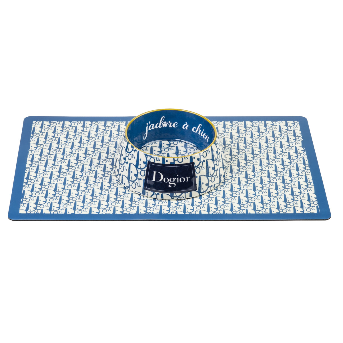 Dogior Bowl - Medium