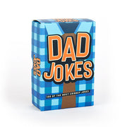 Dad Jokes Trivia
