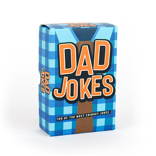 Dad Jokes Trivia