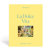 La Dolce Vita 1000 Piece Puzzle