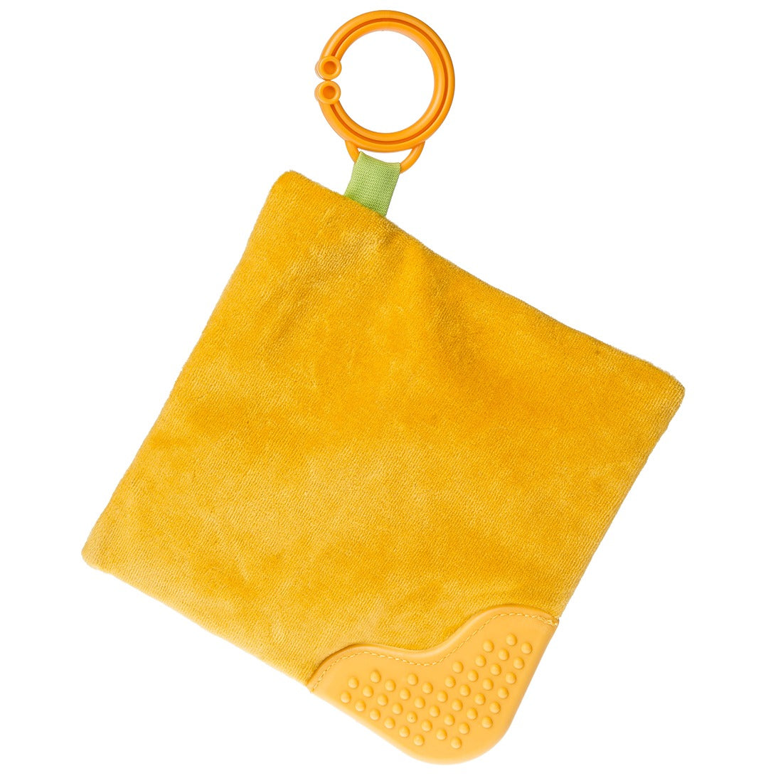 Sweet Soothie Taco Crinkle Teether