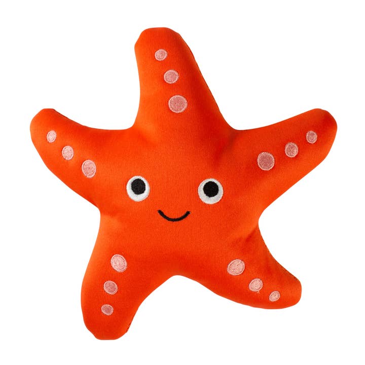 Shelly Floating Dog Toy - Just Fabulous Palm Springs