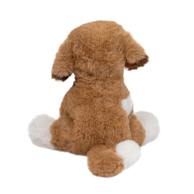 Mini Shirlie Soft Doodle Dog 6" Plush Toy