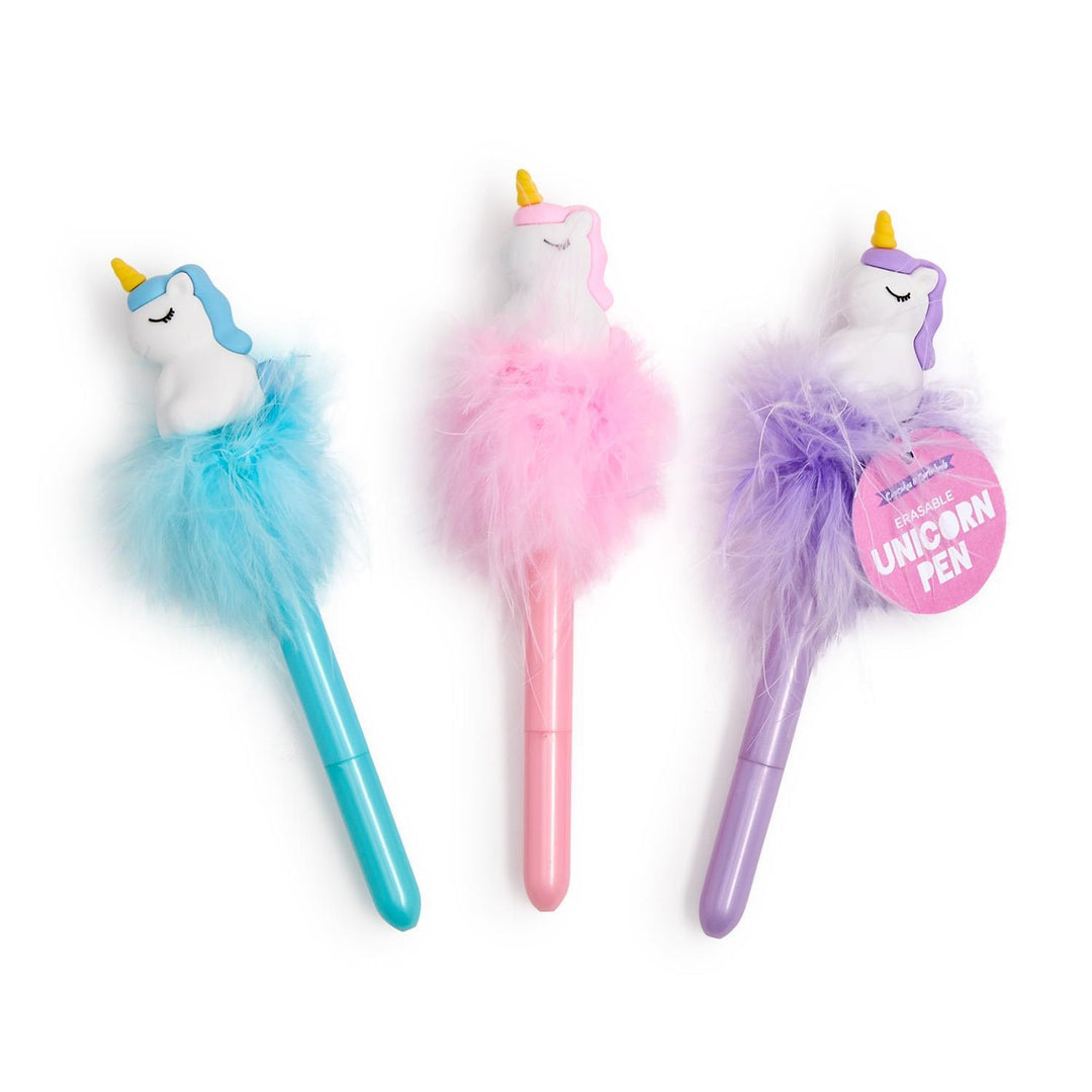 Unicorn Erasable Pen - Just Fabulous Palm Springs