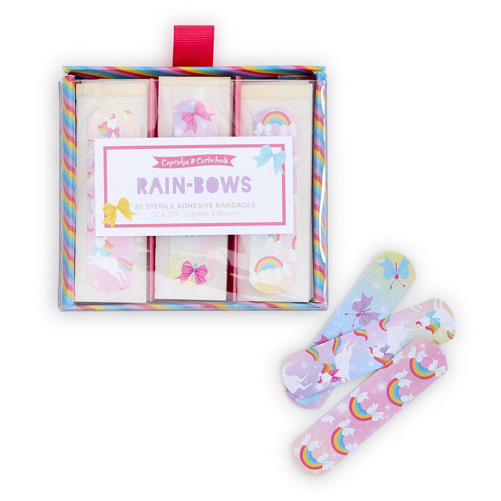 Rainbows Bandages - Just Fabulous Palm Springs