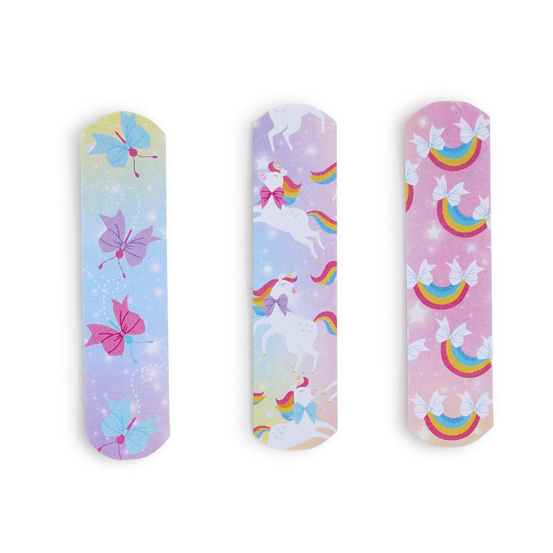 Rainbows Bandages - Just Fabulous Palm Springs