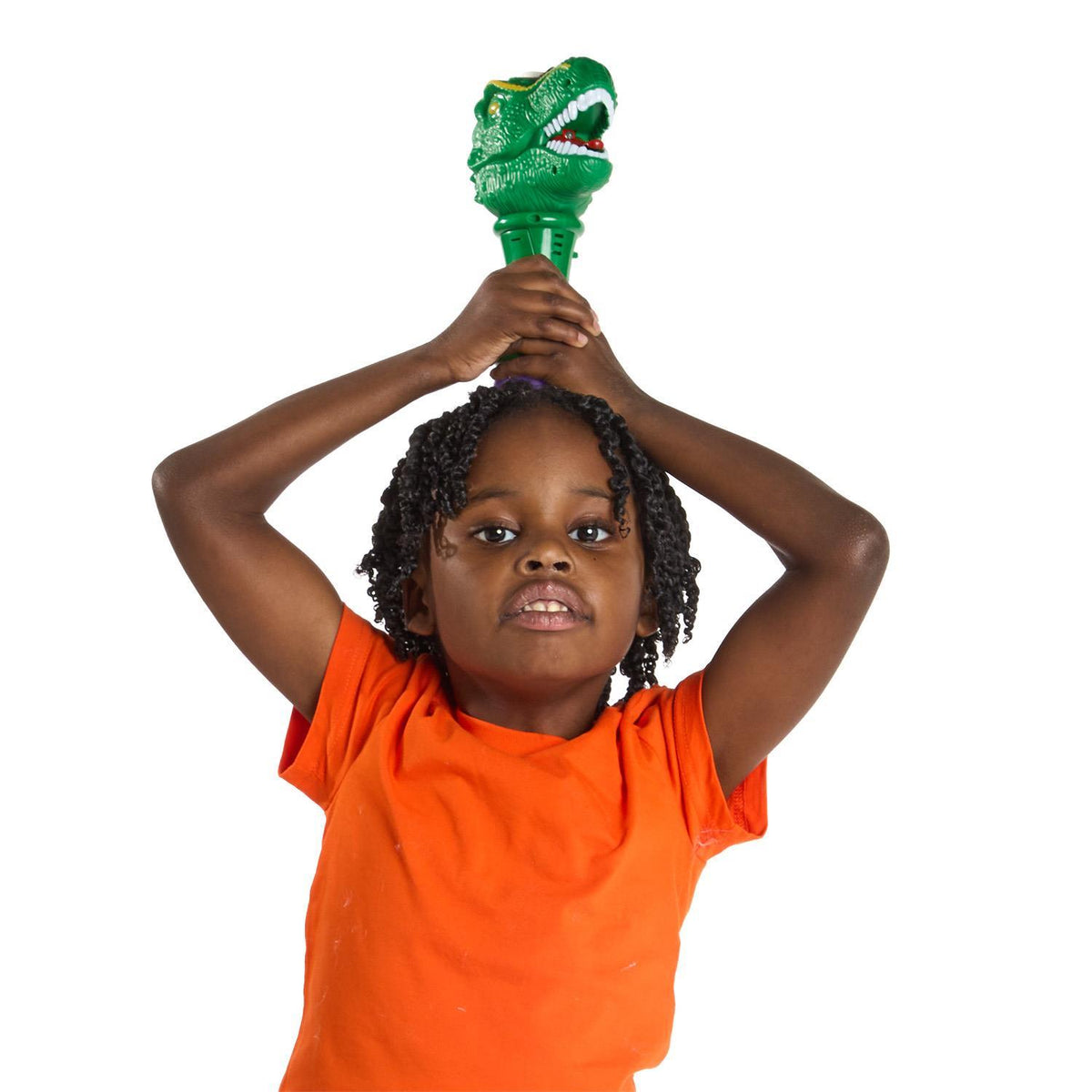 T-Rex LED Illuminating Bubble Wand Blower - Just Fabulous Palm Springs