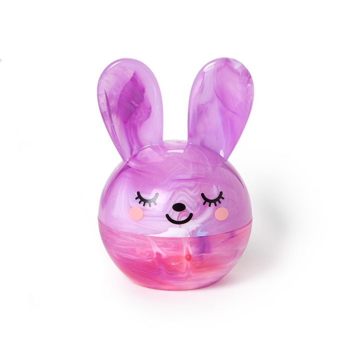 Bunny Kisses Strawberry Marshmallow Scented Lip Balm