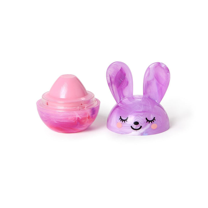 Bunny Kisses Strawberry Marshmallow Scented Lip Balm