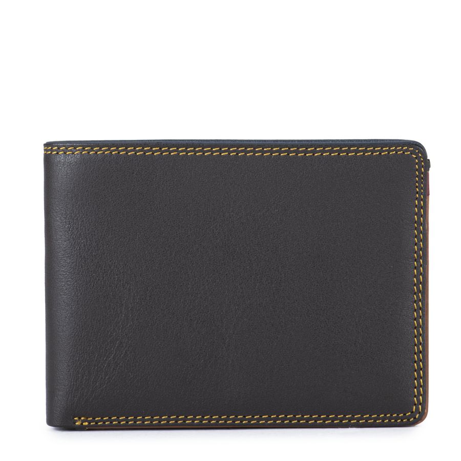 RFID Men's Jeans Wallet - Bosco