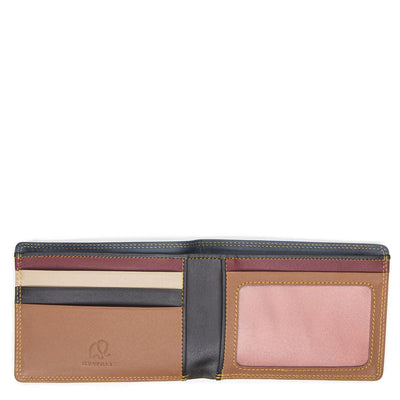 RFID Men's Jeans Wallet - Bosco