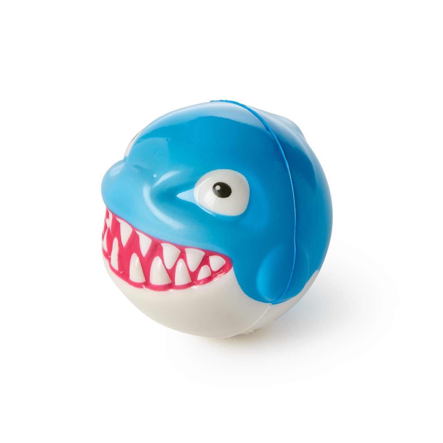 Shark High Bounce Ball