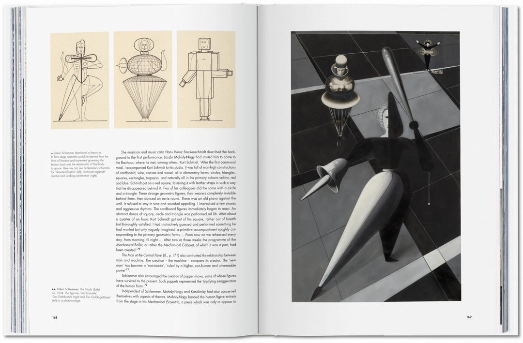 Bauhaus Updated Edition