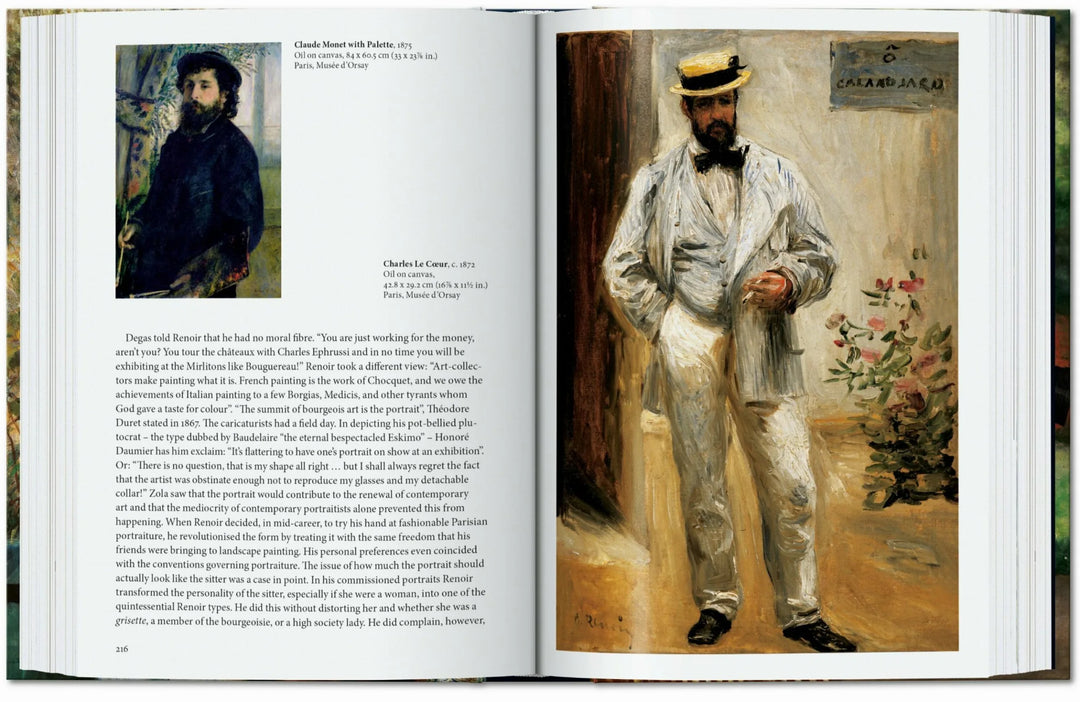 45th Anniversary: Renoir