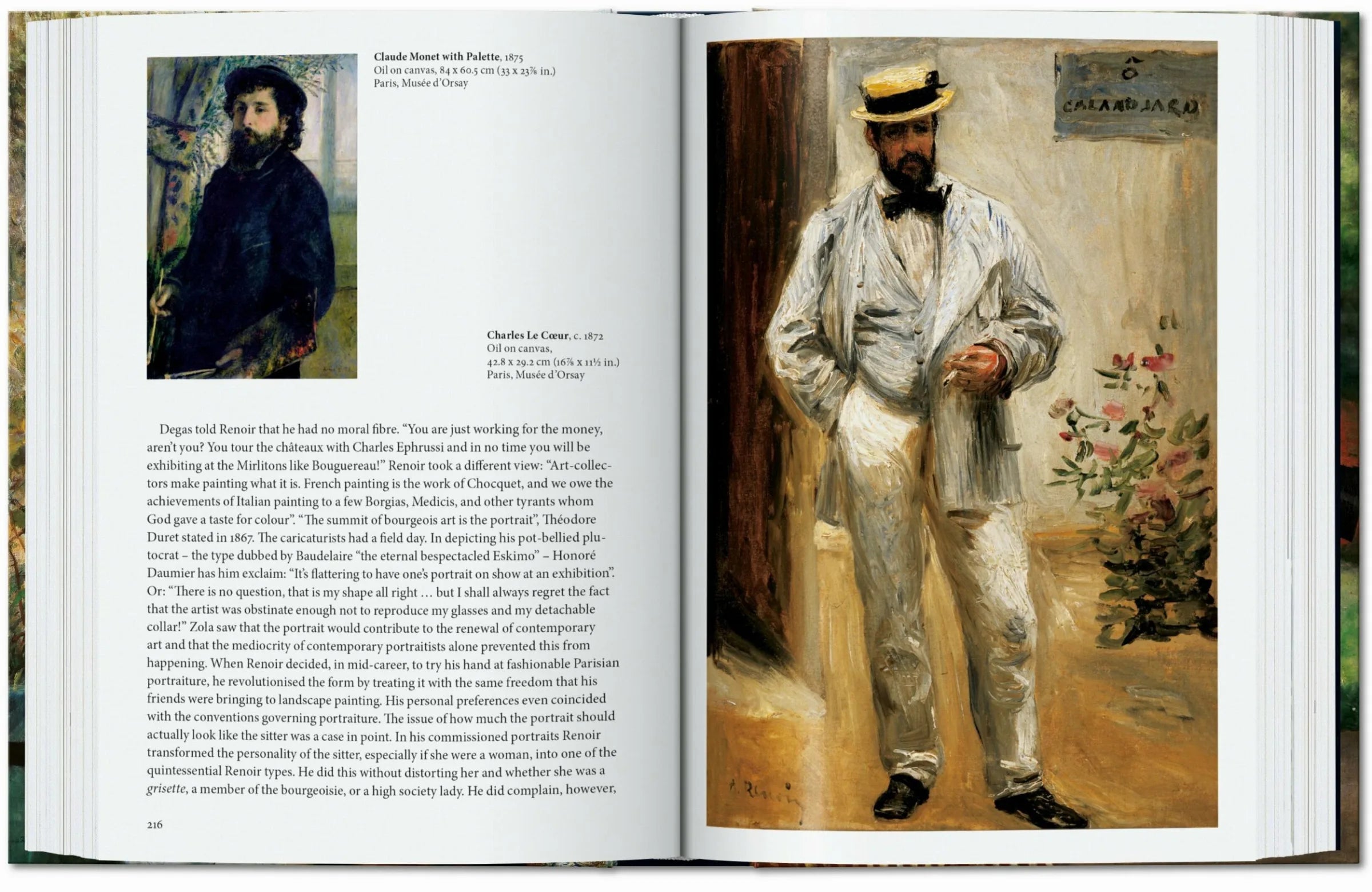 45th Anniversary: Renoir